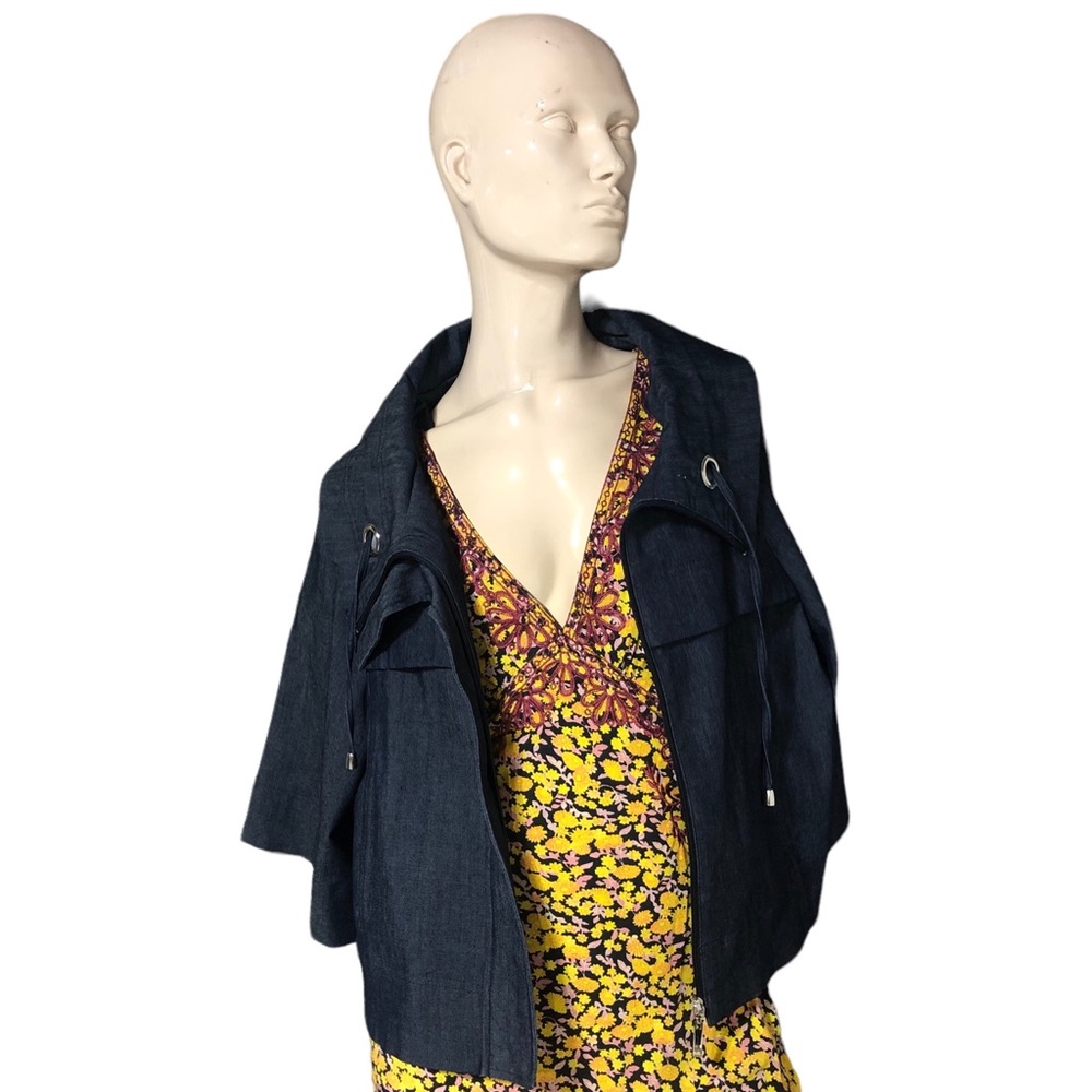 Sandro Jacket - Picture 5 of 5
